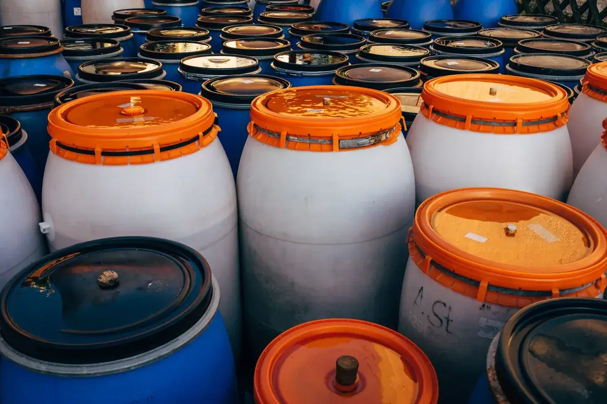 Chemical & Toxic Waste Cleanup in Old Kensington, Philadelphia, PA